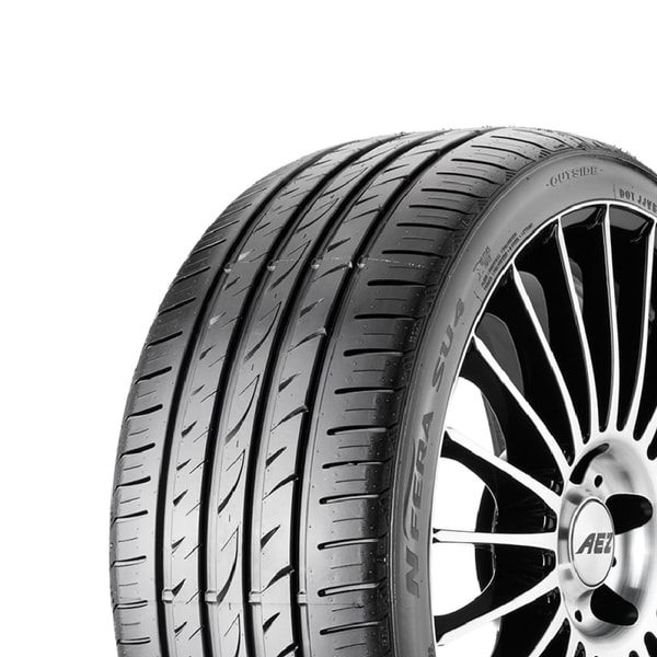 215/50 ZR17 91W N Fera SU4 Nexen Exclusiv Geettygo